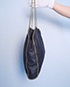 Falabella Thin Chain, side view